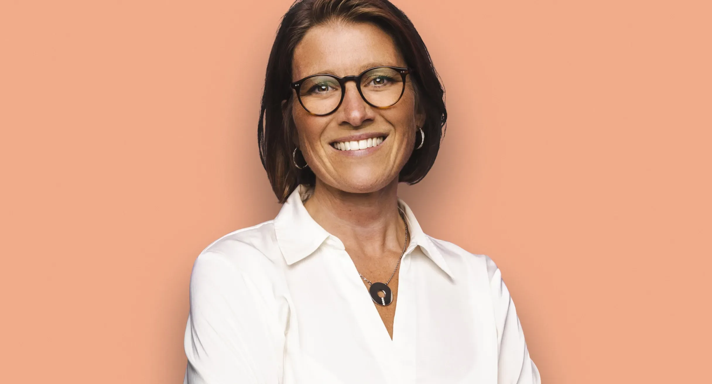 Elin von der Lancken, CEO at Skill who is sharing her experience working with Open Strategising.