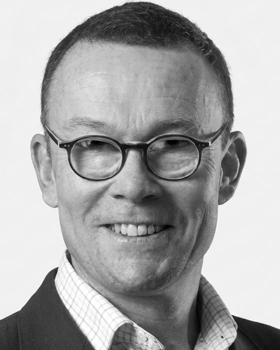 Gunnar Åkesson