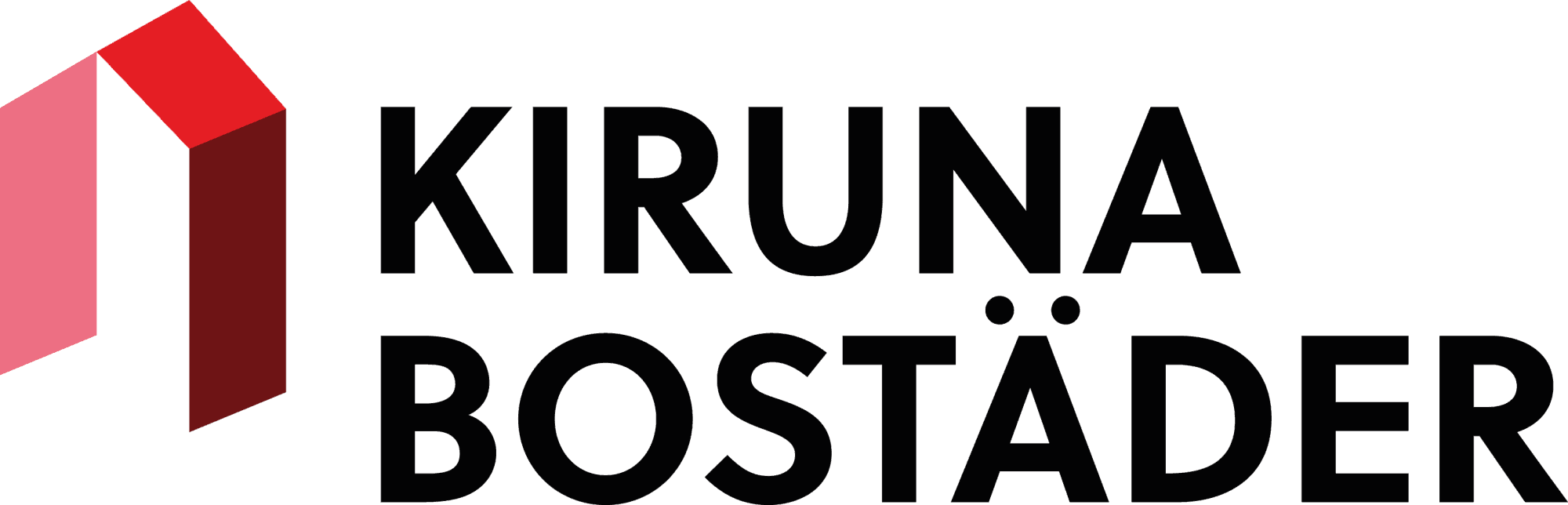 Logotyp för Kirunabostäder