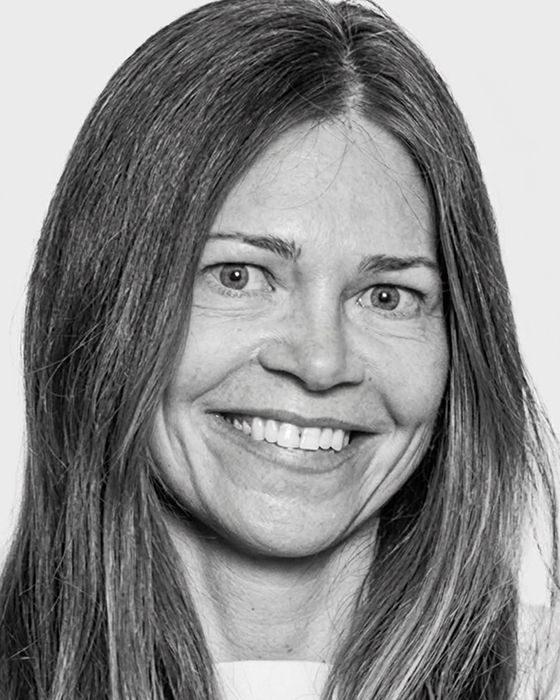Linda Portnoff