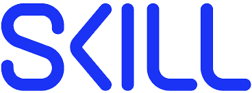 Skill logo